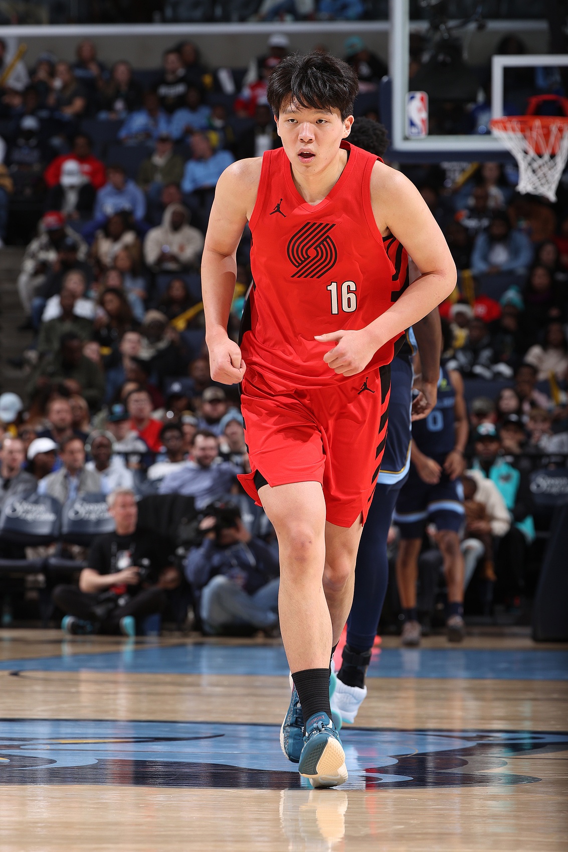 交易罗威后，开拓者内线深度危机浮现，稚嫩杨瀚森能否成为X因素？