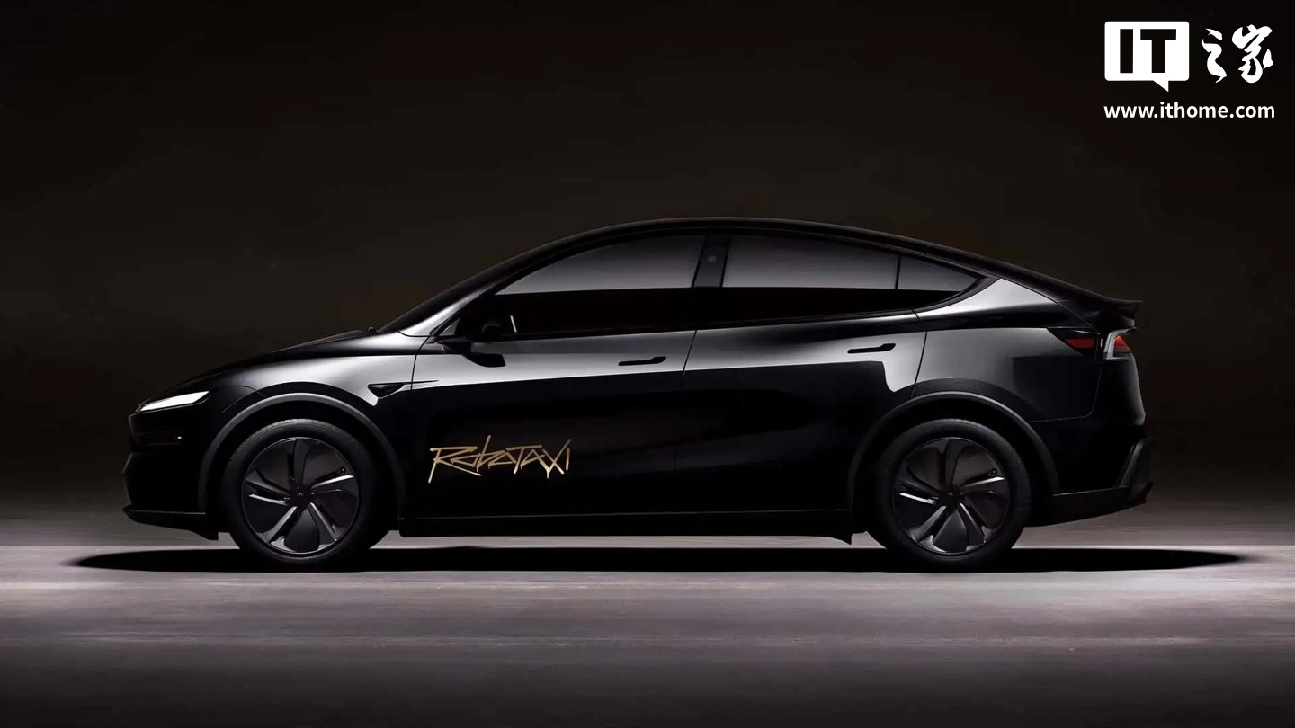 特斯拉加州 Robotaxi 规模激增，注册车辆超 1600 辆