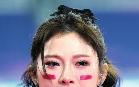 0.04秒，吴艳妮的“意难平”