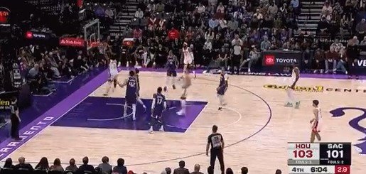 火箭队新赛季的战术支点？申京艺术级传球如何重新定义休斯顿进攻体系？