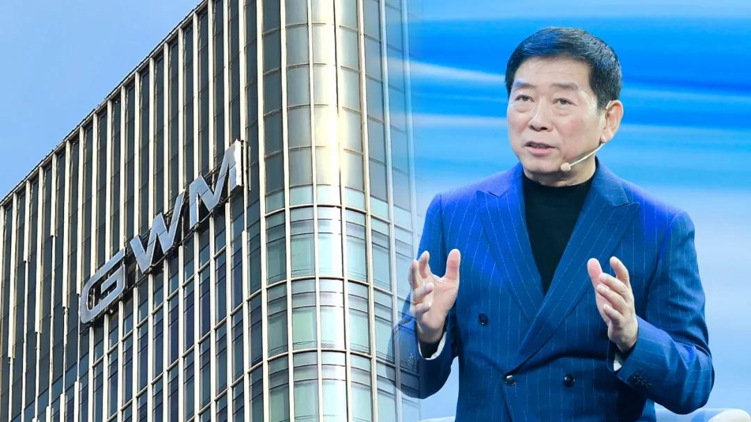 魏建军再揭业界毒疮，长城汽车又要动谁的奶酪