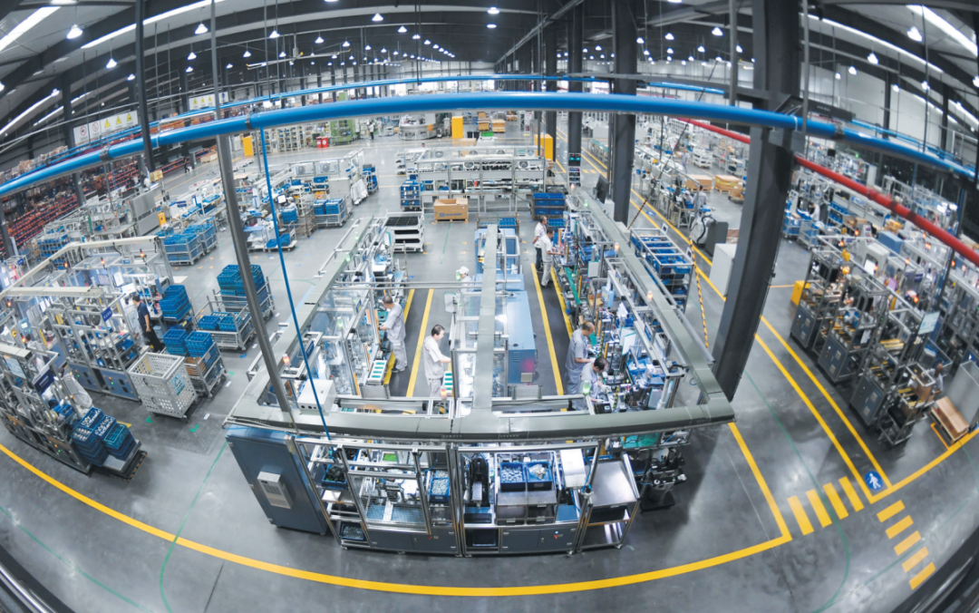 硬核实力！“十堰造”销往全球！