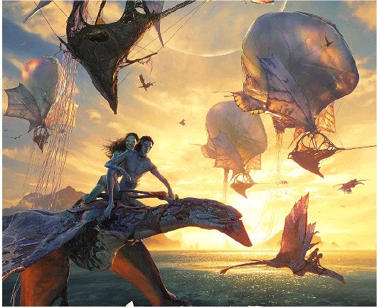 《阿凡达3》为何难续传奇