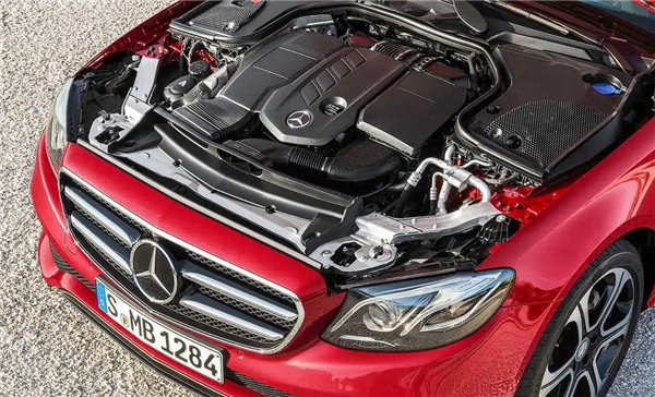 奔驰柴油排放门事件落幕：又支付1.496亿美元与美国多州和解