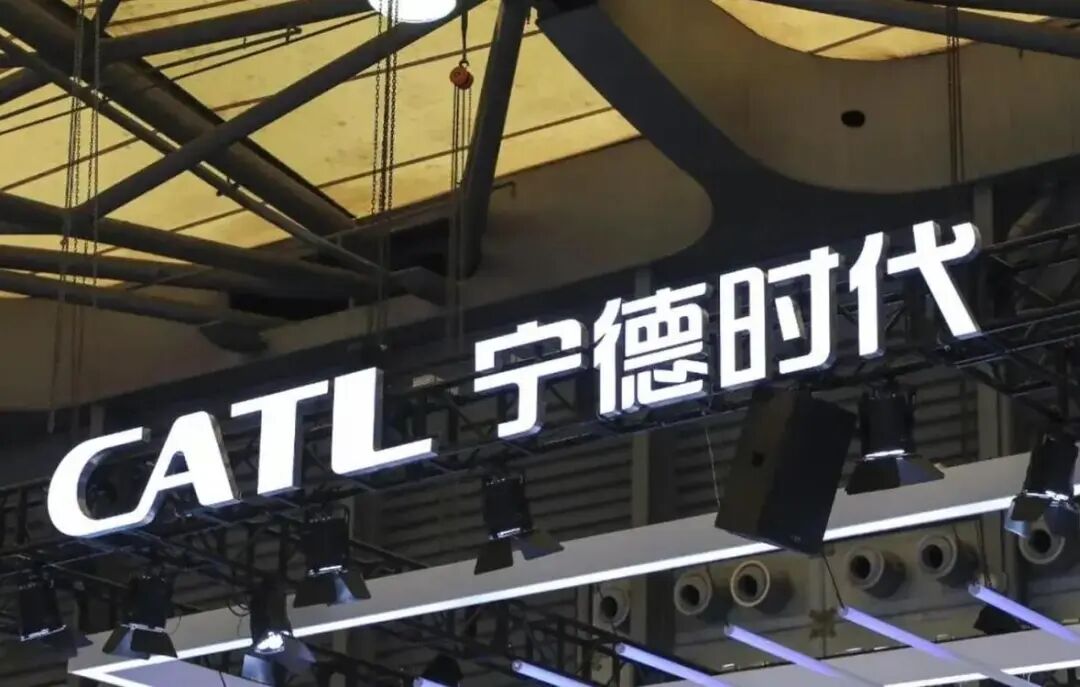 宁德时代未来继续强势的理由