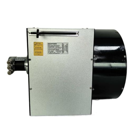 行业里程碑！BEIFFDER贝弗德110米拉线编码器重磅问世