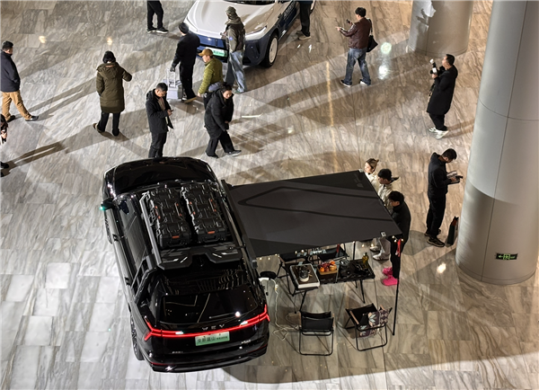 魏建军回应魏牌九年八换CEO：魏牌不做 “伪高端”