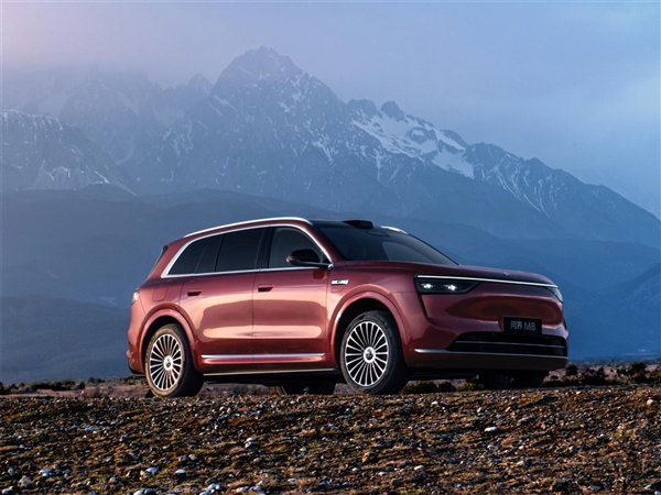 2025年11月问界城市销量：成都卖爆 比北上广深都多