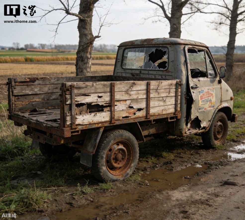 我国超 25 万辆老旧货车淘汰，1.2 万艘船舶更新