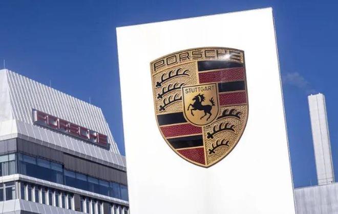 保时捷失守中国市场