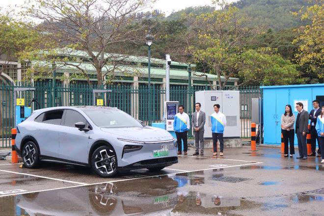 “粤车南下”正式启动，初期每日配额100个