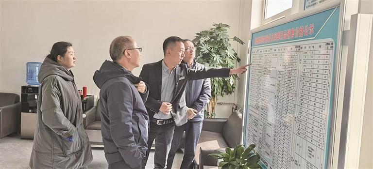 亮剑！整治价格乱象 守护民生福祉