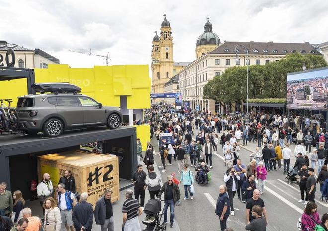 欧盟紧急撤回一个禁令！德国燃油车赢得喘息机会