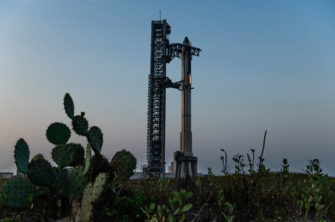 特朗普相助马斯克 美政府要划拨保护区土地给SpaceX建火箭基地