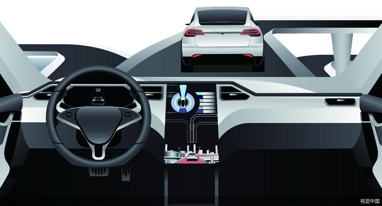 特斯拉回来了？