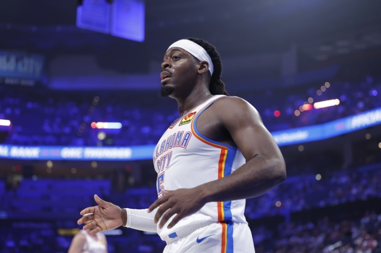 对阵马刺！多特：小时候总看圣诞大战 现在能亲身参与感觉太棒了