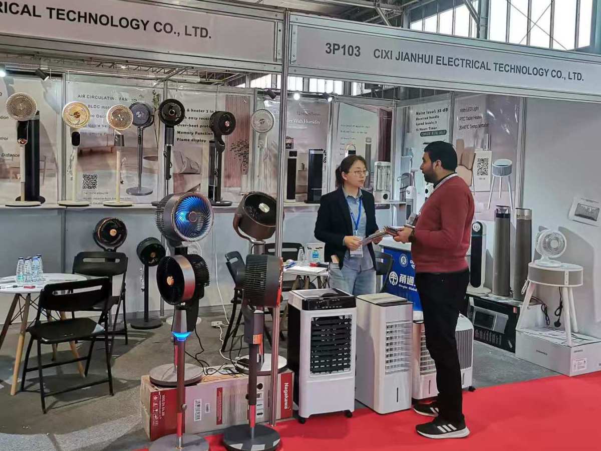 “抢单”沙特，甬企组团出海