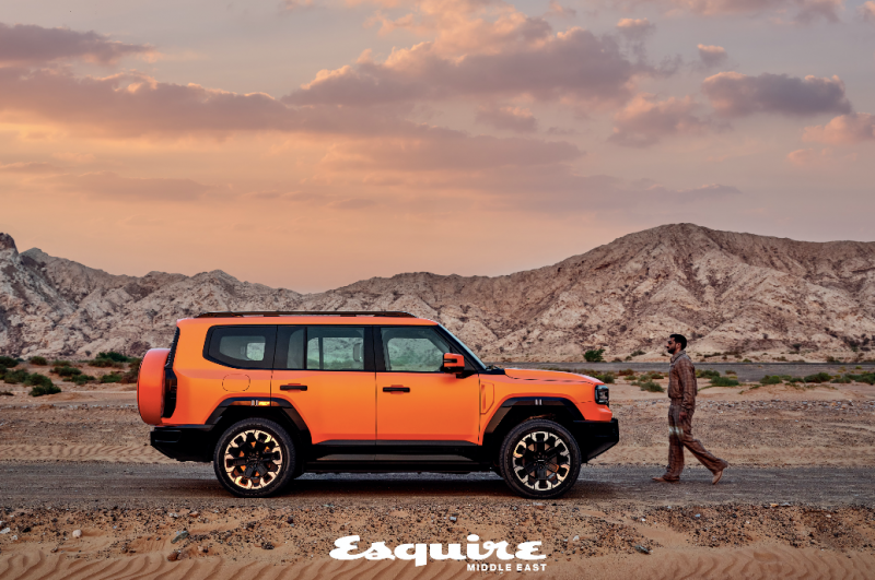 谁揽30万级越野桂冠？纵横G700与坦克500全维度拆解