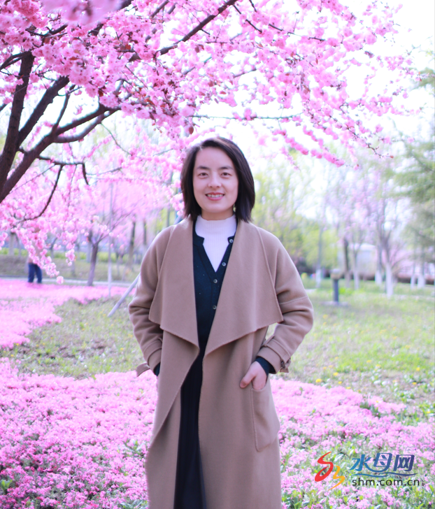 ​幸福讲述之锦里往事：平凡育桃李 爱心谱华章—李娜