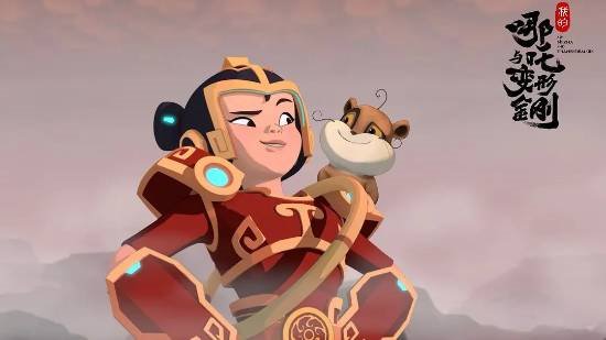 评分5.0！《我的哪吒与变形金刚》是创新还是缝合怪