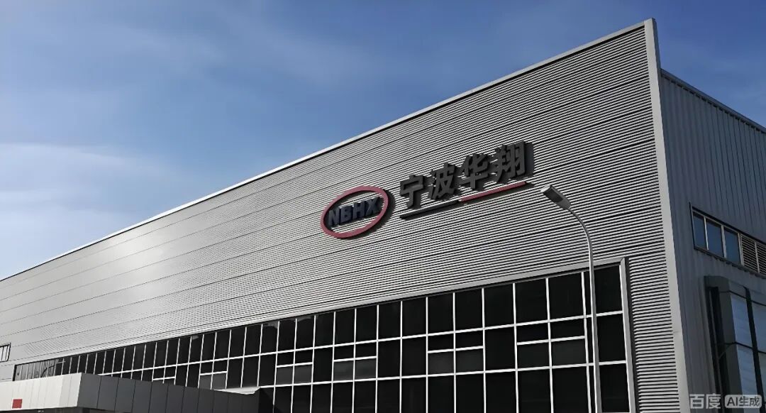 宁波华翔“牵手”大寰机器人，瞄准人形机器人“灵巧手”