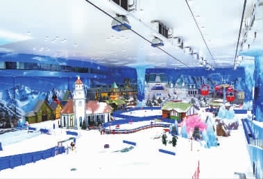 长沙推出80项文旅活动邀你一起跨年