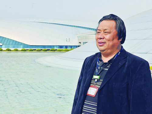 上海应物所供图