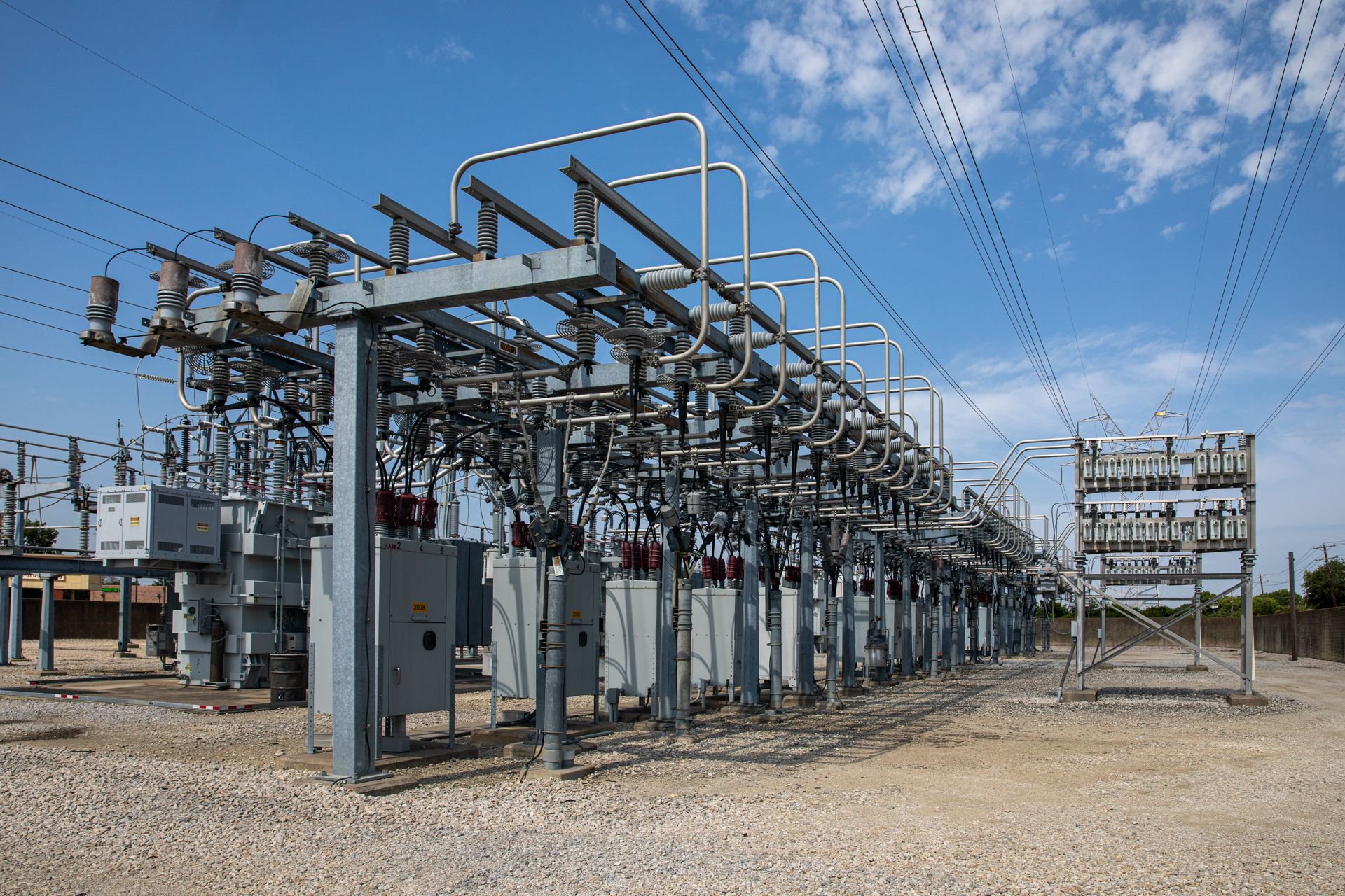 【环球财经】美国：AI致电力需求激增 重污染发电设施“复活”引担忧