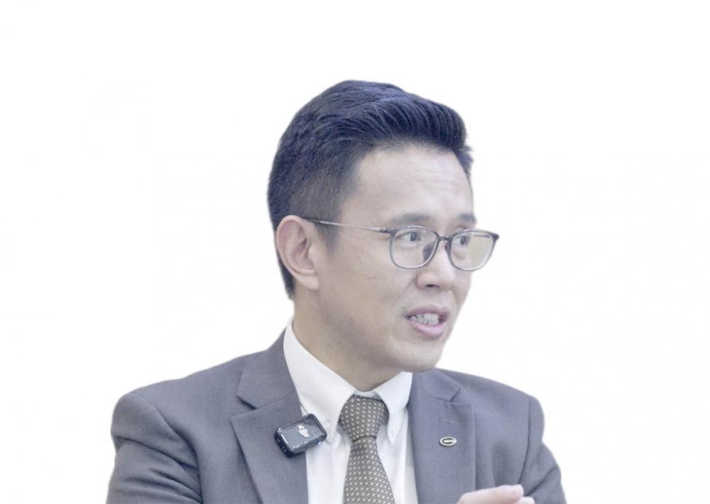 21专访丨广汽泰国总经理王浩勇：新能源车出海是生态体系的重构