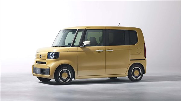 比亚迪K-Car给的压力太大！本田将推出纯电N-BOX