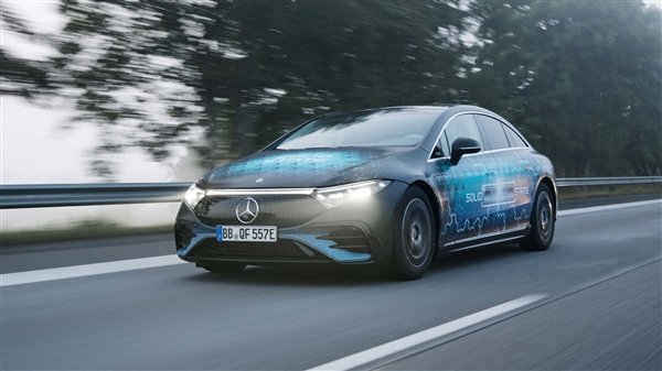 1200km终结续航焦虑！固态电池厂商Factorial Energy冲刺上市