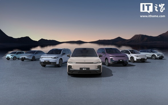 朱江明发布零跑汽车十周年内部信：今年有望实现年度盈利，明年挑战年销百万辆目标