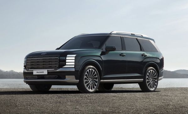 现代汽车与起亚11月欧洲销量微增 合计市占率达7.4%