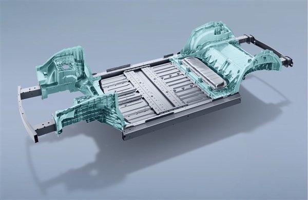魏建军公开吐槽！长城高管详解为何不用一体化压铸车身