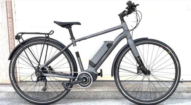 电动车“新国标”实施后，这类两轮车是否会成为新选择？