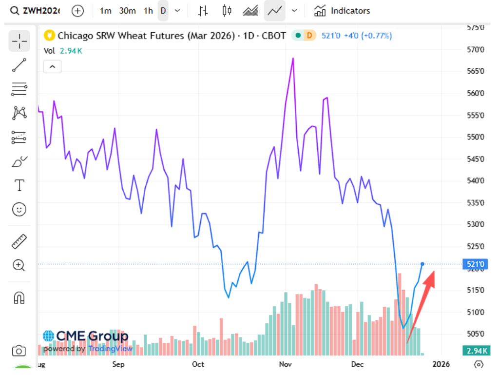 圣诞假期金属集体狂飙，金银铜再创新高，超预期经济数据打击降息预期，全球股市走低
