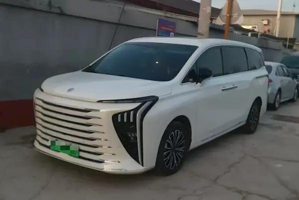 官标续航200公里，实际只能跑70！东风星海v9车主：没想到这么虚