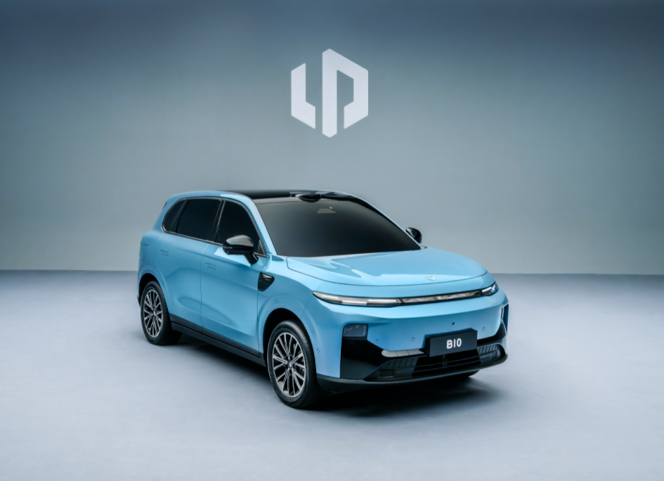 十载自研铸剑！零跑如何以中国智造改写全球车市格局？