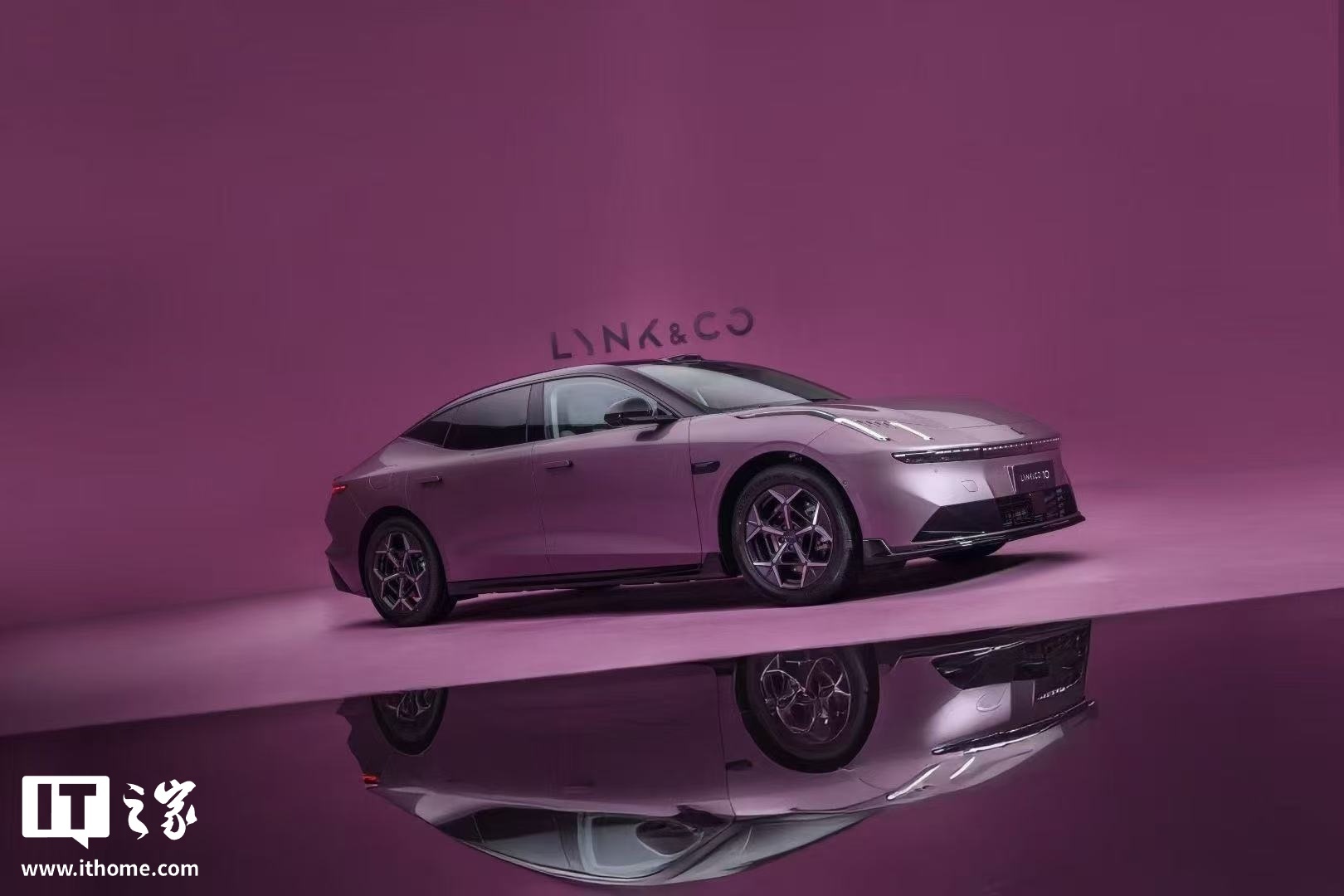 部分领克 10 EM-P 被曝后备箱渗水，官方回应将免费更换零部件