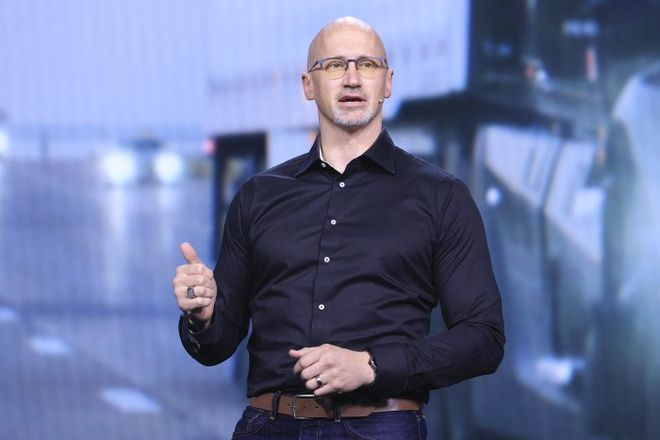 马斯克老对手或接手通用