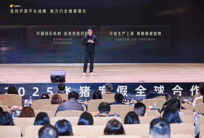 阿里流量加持，飞猪“隐秘搭售”能否撑起生态协同的雄心？