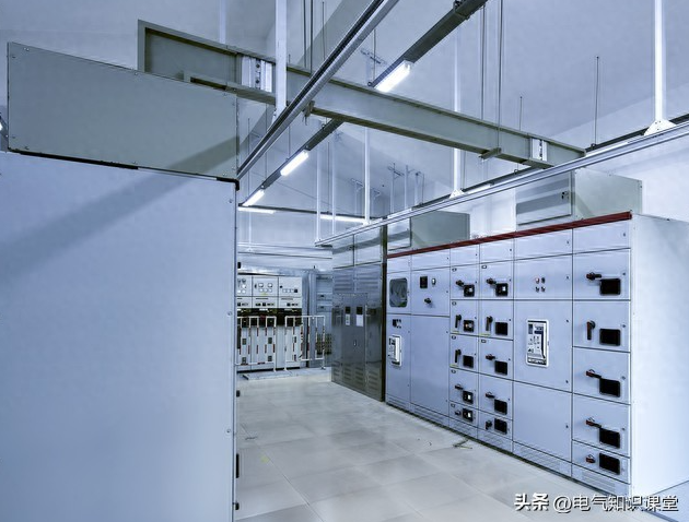 配电室送电必看！从规定到操作方式全程详细讲解