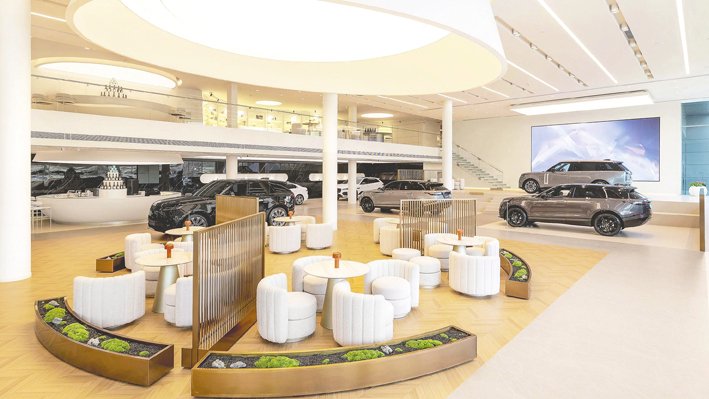 豪华不止于车 责任深耕于心：捷豹路虎十五载价值践行之路