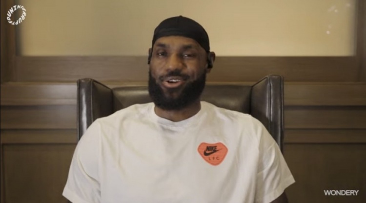 詹姆斯：刚复出时我很慢热 如今感觉状态越来越好 身体反馈很棒