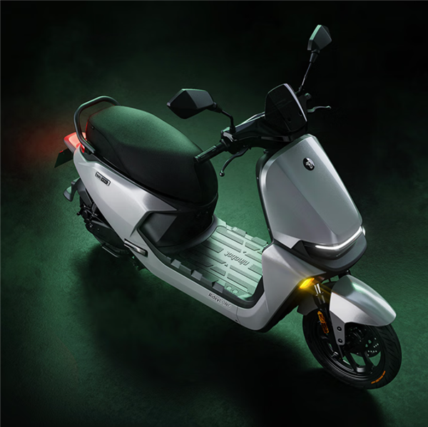 造谣九号电动车寿命只有三年 “黑水军”公开致歉 账号注销