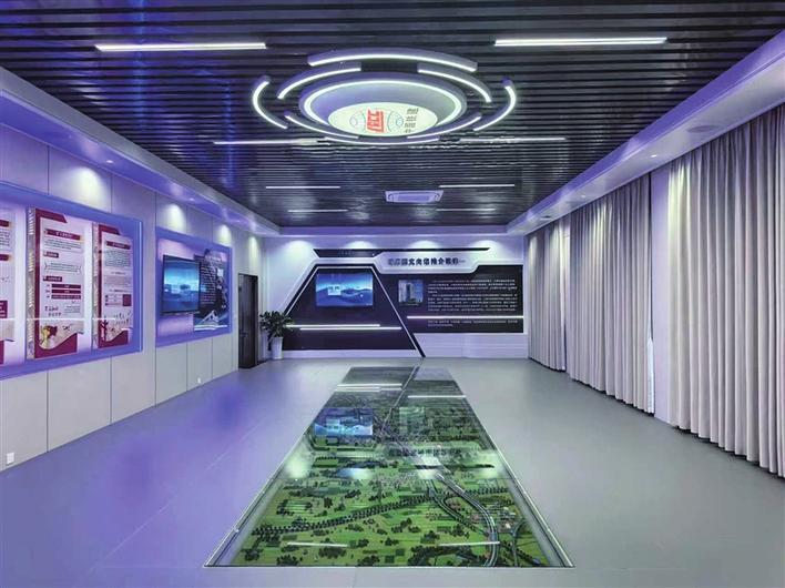 奔驰在希望的原野上