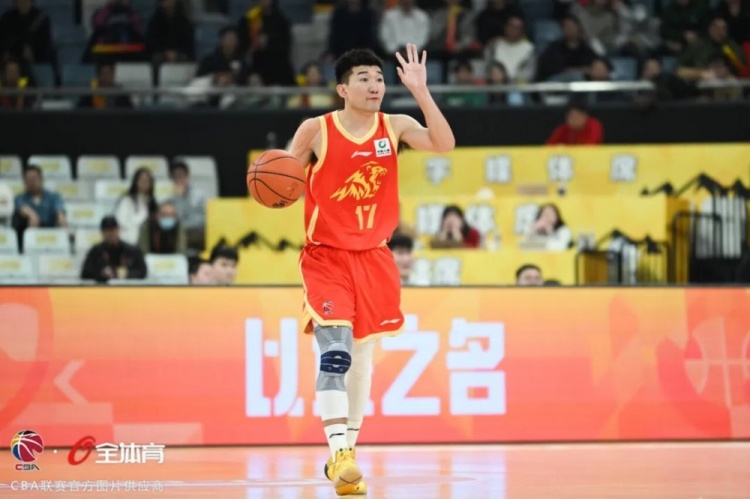 常规赛第5轮｜拉锯战中见真章，看孙铭徽运筹帷幄！