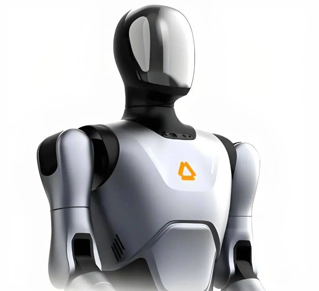 具身智能，吉利不想赶晚集