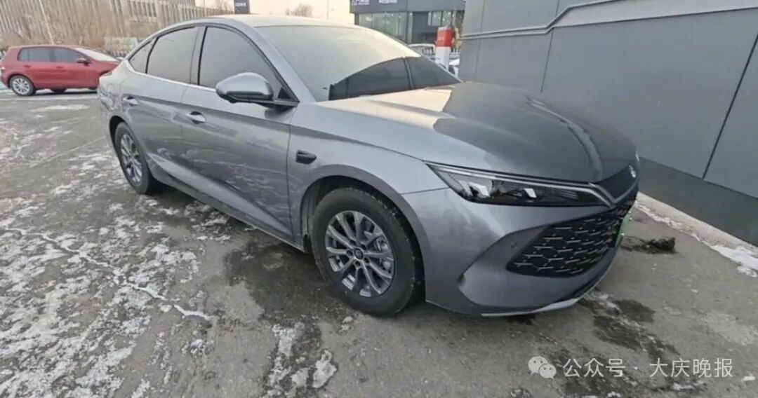 说好的8000元“厂补”没了？大庆购车者要将4S店、经销商等三方告上法庭