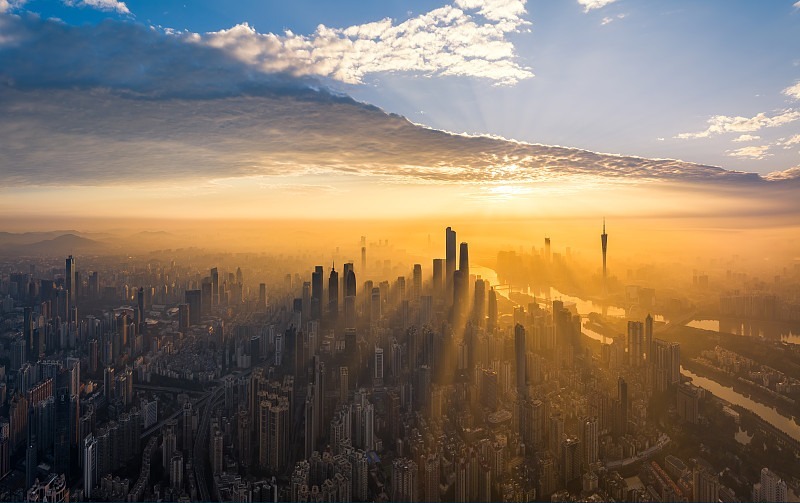 一堂跨越十年的“双创课”：独角兽涌现，新产业起势